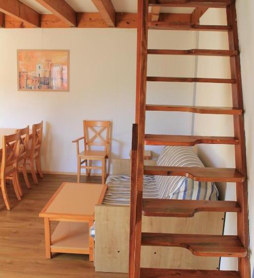 Номер Дюплекс, Goélia Le Village Club Marin