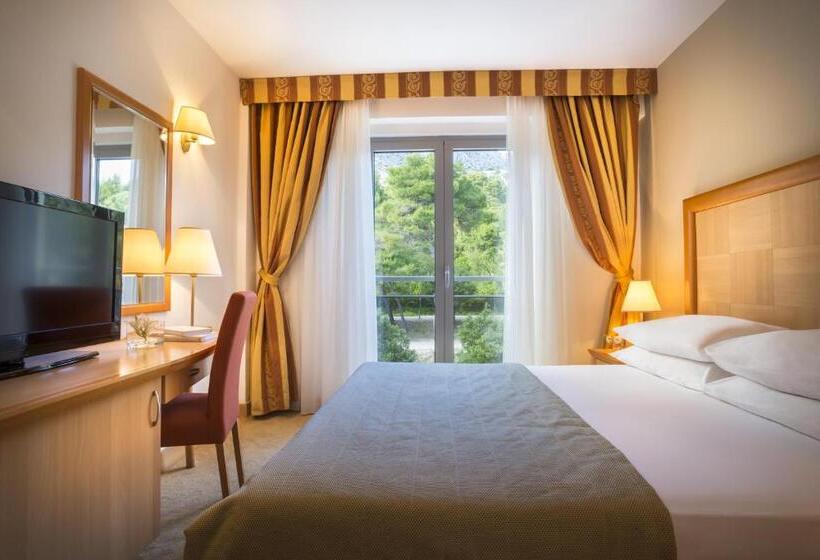 اتاق استاندارد, Aminess Grand Azur
