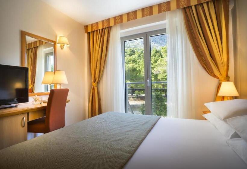 اتاق استاندارد, Aminess Grand Azur