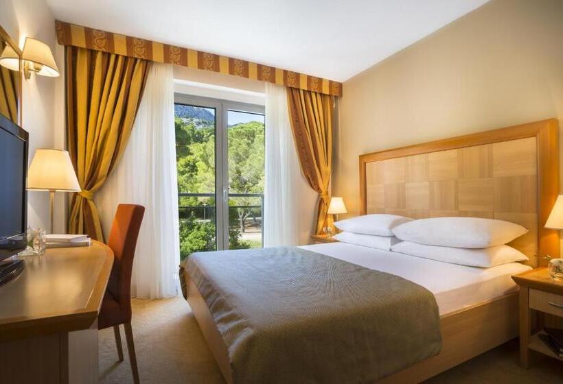 اتاق استاندارد, Aminess Grand Azur