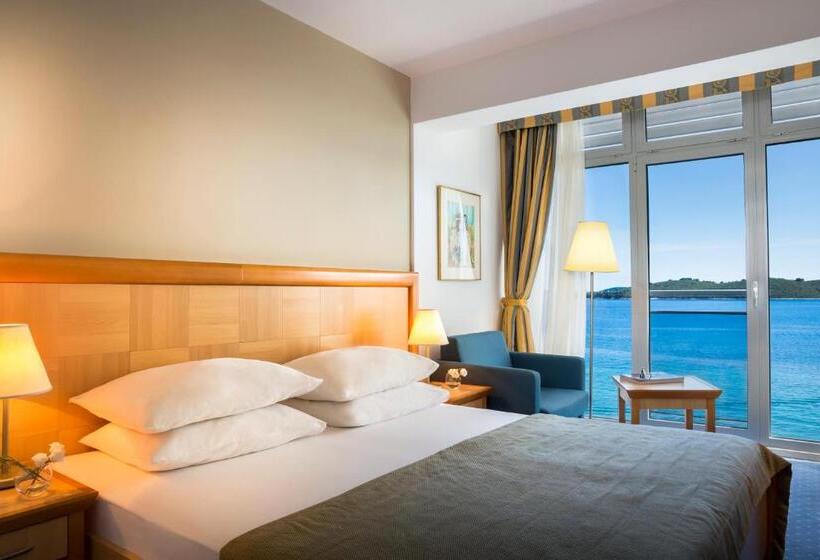 Superior Room Sea View, Aminess Grand Azur