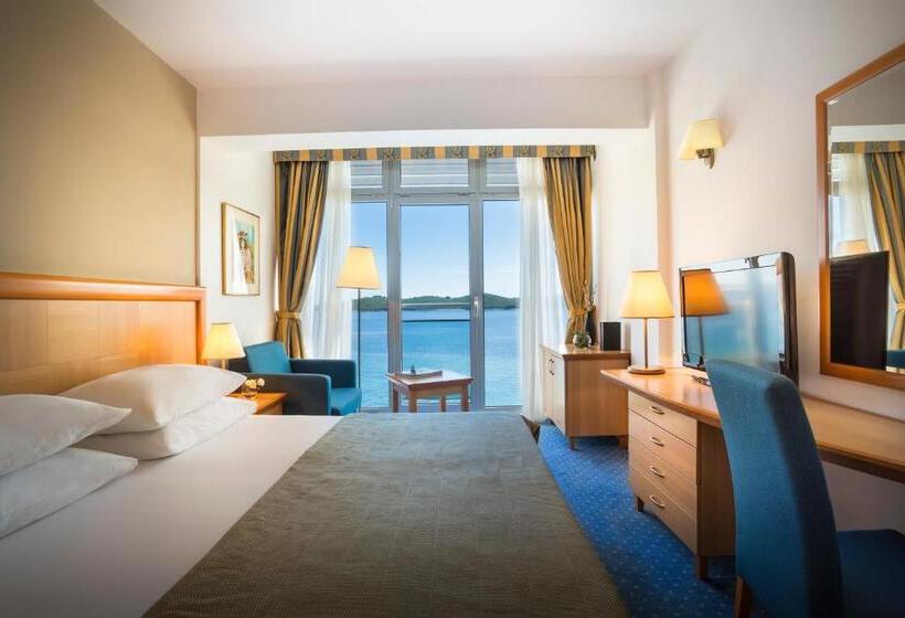 Superior Room Sea View, Aminess Grand Azur