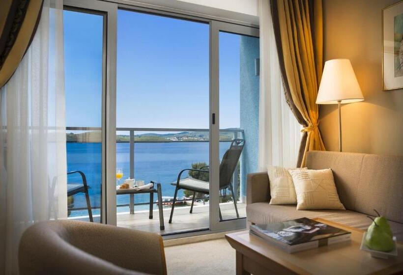 Junior Suite Vue Mer, Aminess Grand Azur