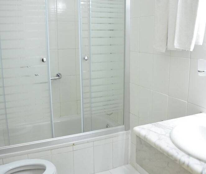 اتاق استاندارد, Amra Palace International