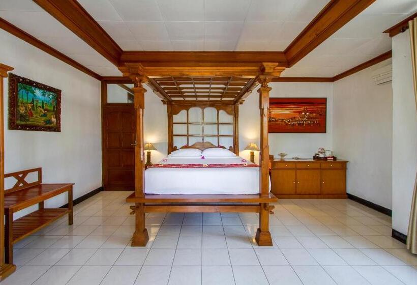 Suite Familiar, Bali Taman Beach Resort & Spa Lovina