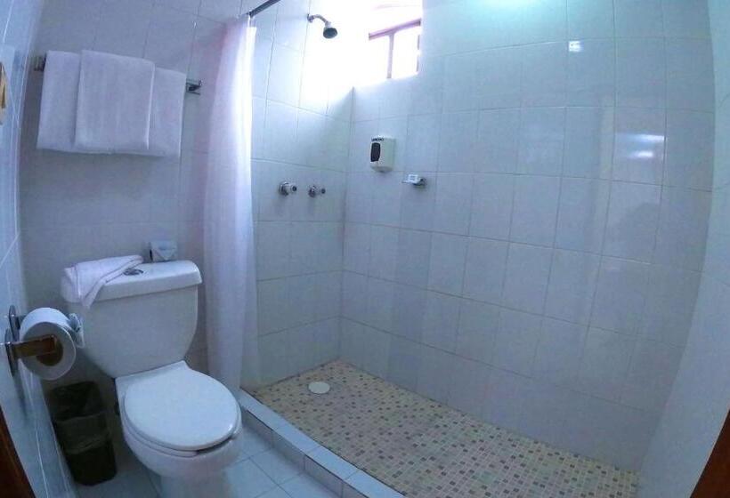 اتاق استاندارد با تخت دوبل, Best Western Hotel Madan