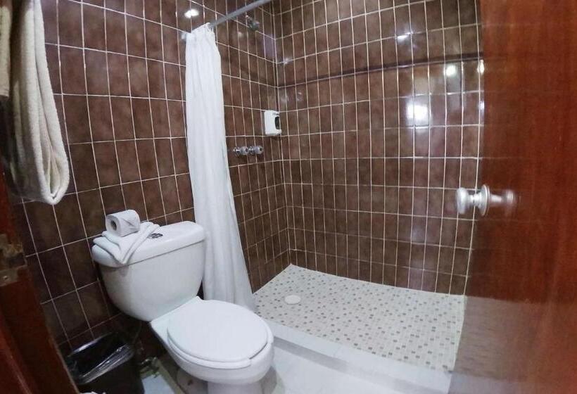 اتاق استاندارد با تخت بزرگ, Best Western Hotel Madan