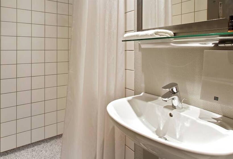 اتاق استاندارد, Best Western Plus Hotel Kronjylland