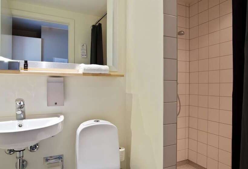 اتاق استاندارد, Best Western Plus Hotel Kronjylland