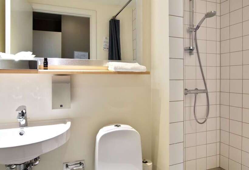 اتاق استاندارد, Best Western Plus Hotel Kronjylland