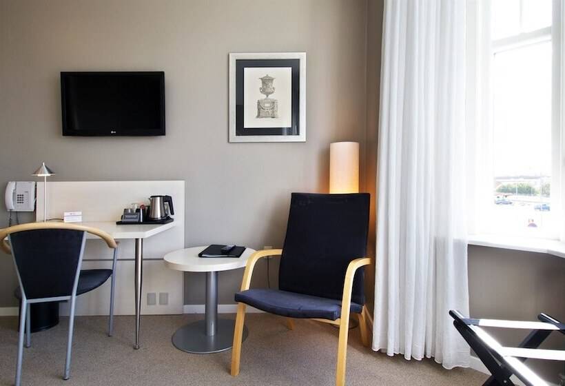 اتاق استاندارد, Best Western Plus Hotel Kronjylland