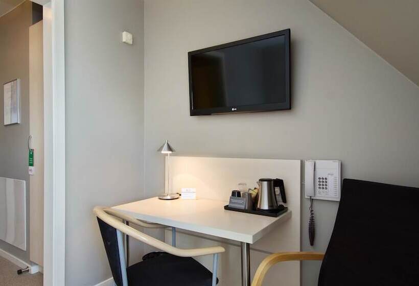 اتاق استاندارد, Best Western Plus Hotel Kronjylland