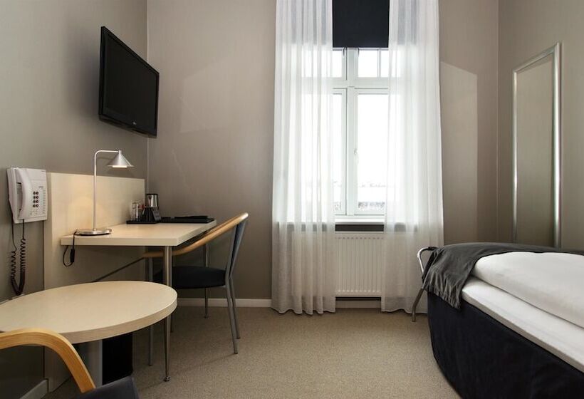 اتاق استاندارد, Best Western Plus Hotel Kronjylland