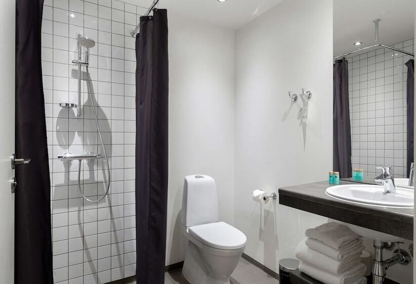 اتاق اجرایی, Best Western Plus Hotel Kronjylland