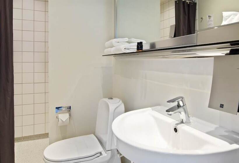 اتاق اجرایی, Best Western Plus Hotel Kronjylland