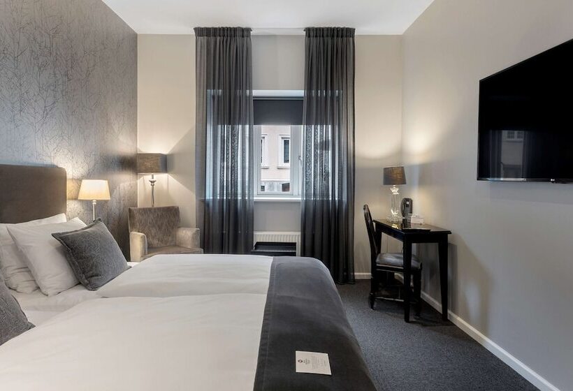 اتاق اجرایی, Best Western Plus Hotel Kronjylland
