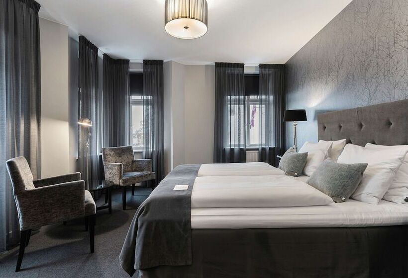 اتاق اجرایی, Best Western Plus Hotel Kronjylland