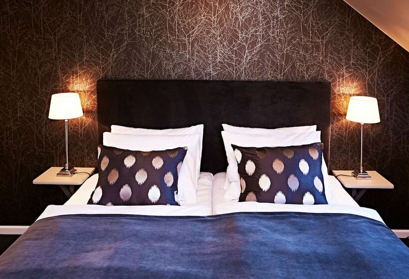 اتاق اجرایی, Best Western Plus Hotel Kronjylland