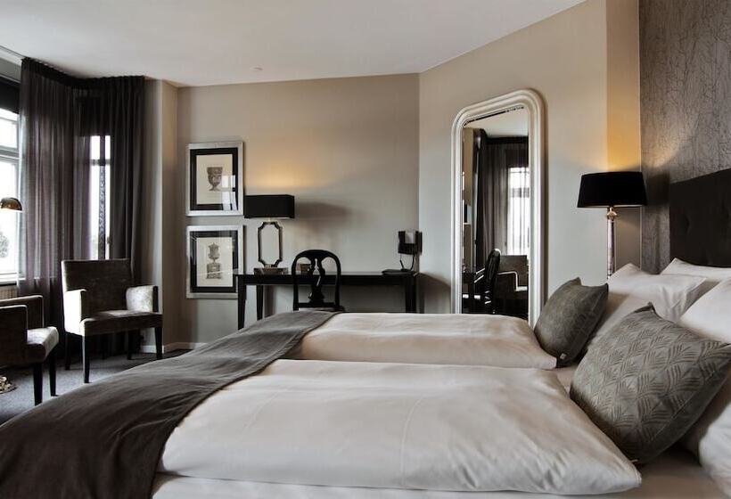 اتاق اجرایی, Best Western Plus Hotel Kronjylland