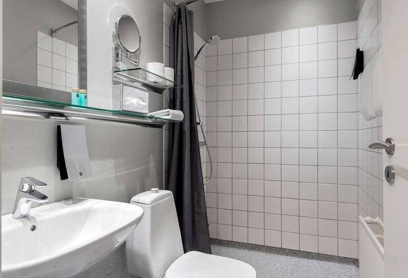 سوییت جونیور, Best Western Plus Hotel Kronjylland