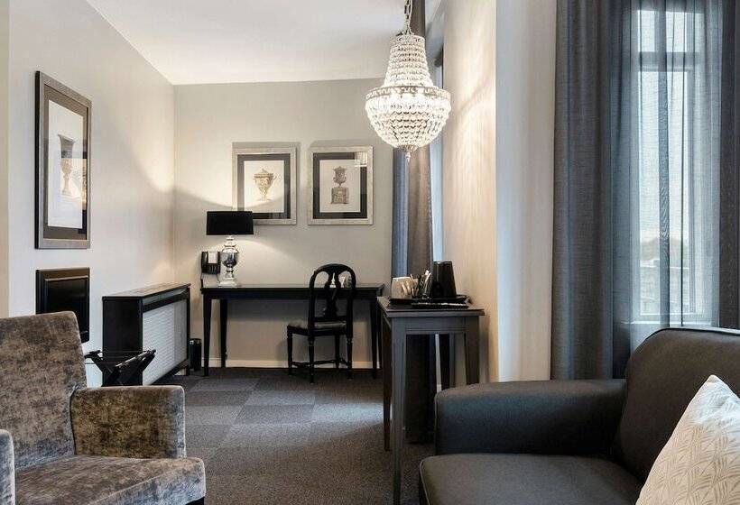 سوییت جونیور, Best Western Plus Hotel Kronjylland