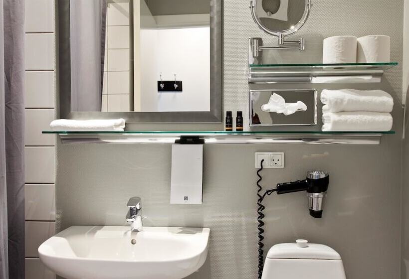 سوییت جونیور, Best Western Plus Hotel Kronjylland