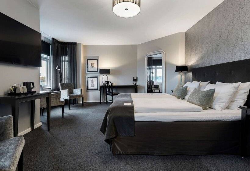 سوییت جونیور, Best Western Plus  Kronjylland