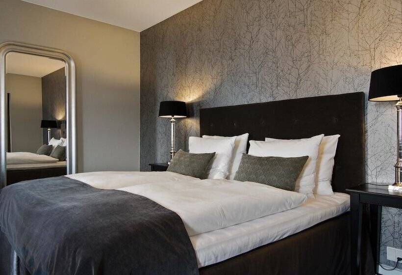 سوییت جونیور, Best Western Plus Hotel Kronjylland