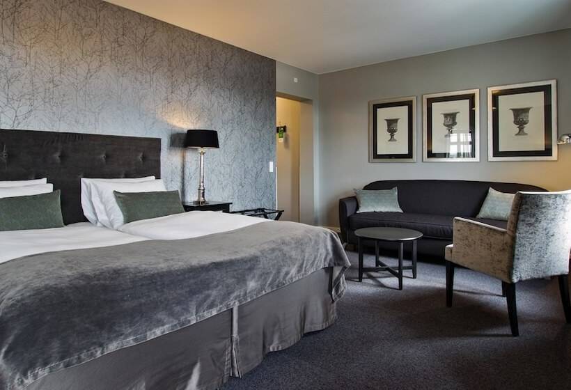 سوییت جونیور, Best Western Plus Hotel Kronjylland