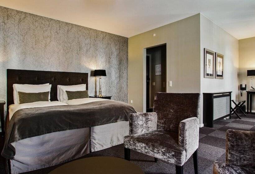 سوییت جونیور, Best Western Plus Hotel Kronjylland