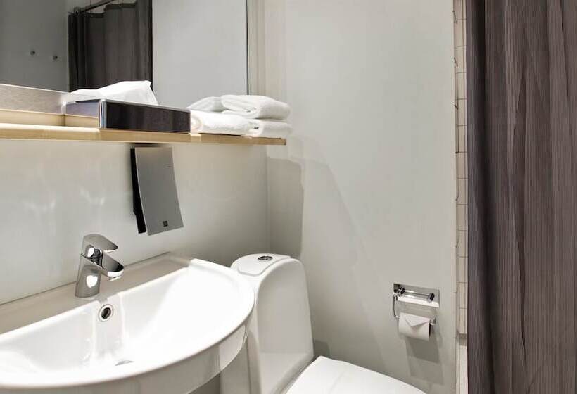 اتاق استاندارد, Best Western Plus Hotel Kronjylland
