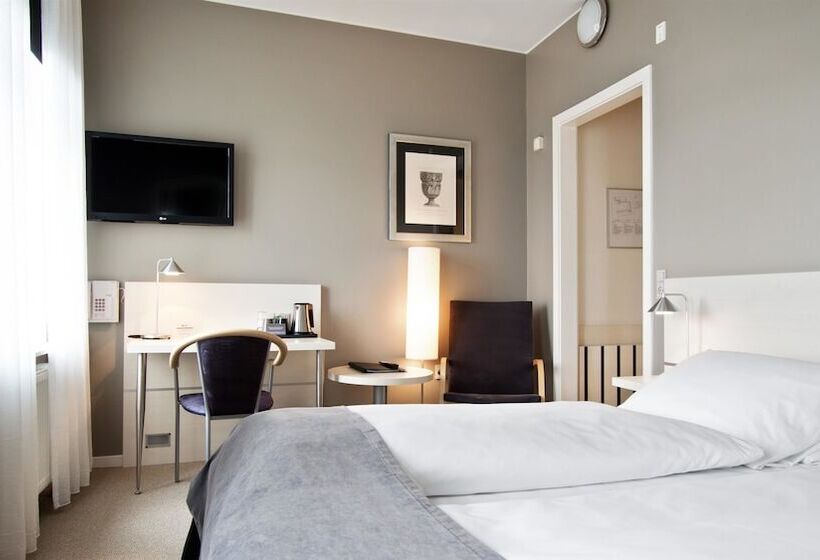 اتاق استاندارد, Best Western Plus Hotel Kronjylland
