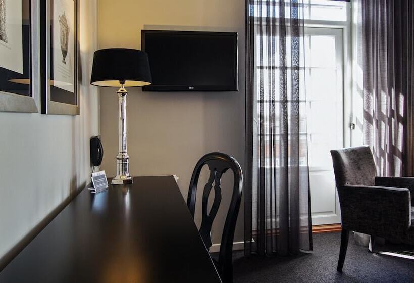 اتاق اجرایی, Best Western Plus Hotel Kronjylland