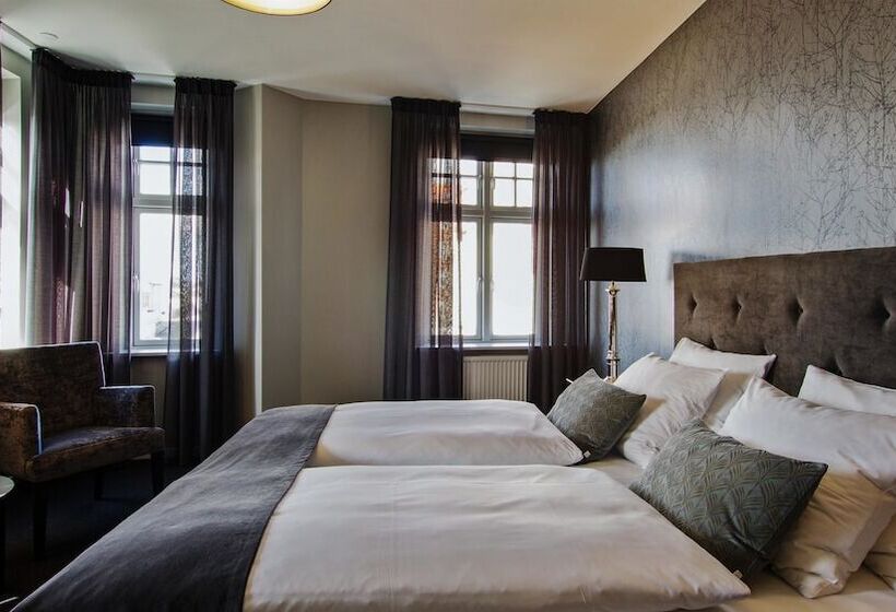 اتاق اجرایی, Best Western Plus Hotel Kronjylland
