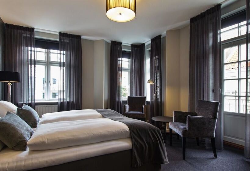 اتاق اجرایی, Best Western Plus Hotel Kronjylland