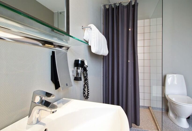 Executive Room, Best Western Plus  Kronjylland