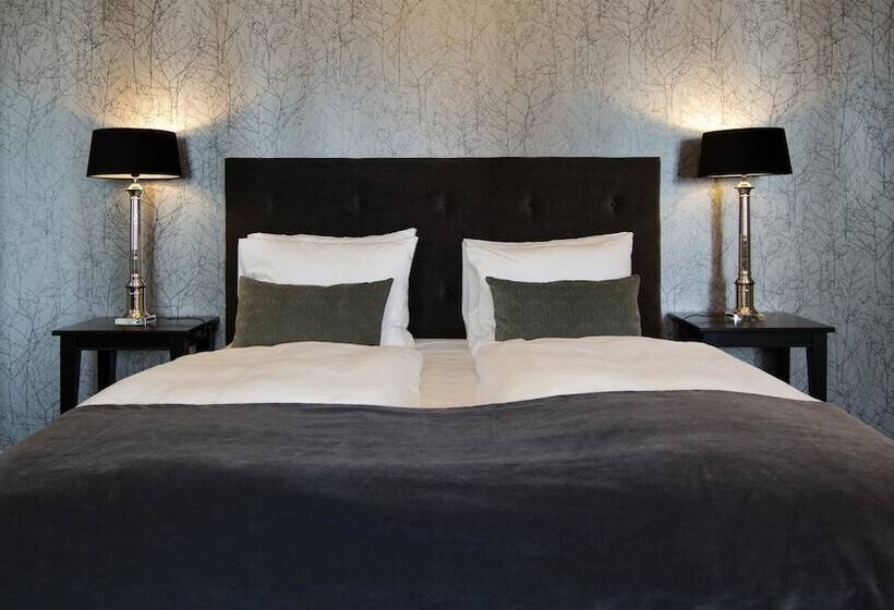 اتاق اجرایی, Best Western Plus Hotel Kronjylland