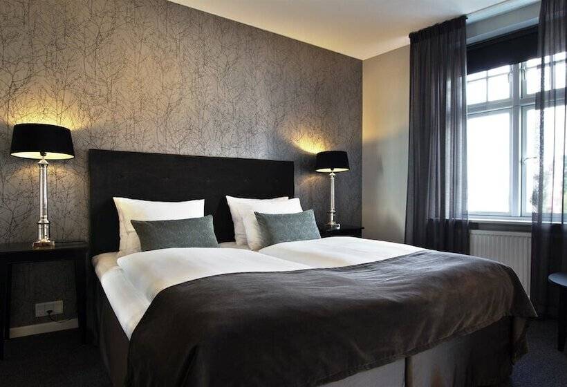 Chambre Executive, Best Western Plus  Kronjylland