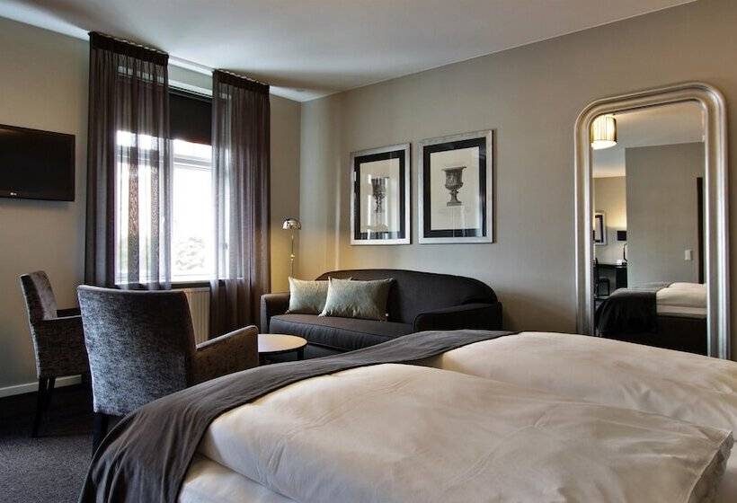 سوییت جونیور, Best Western Plus Hotel Kronjylland