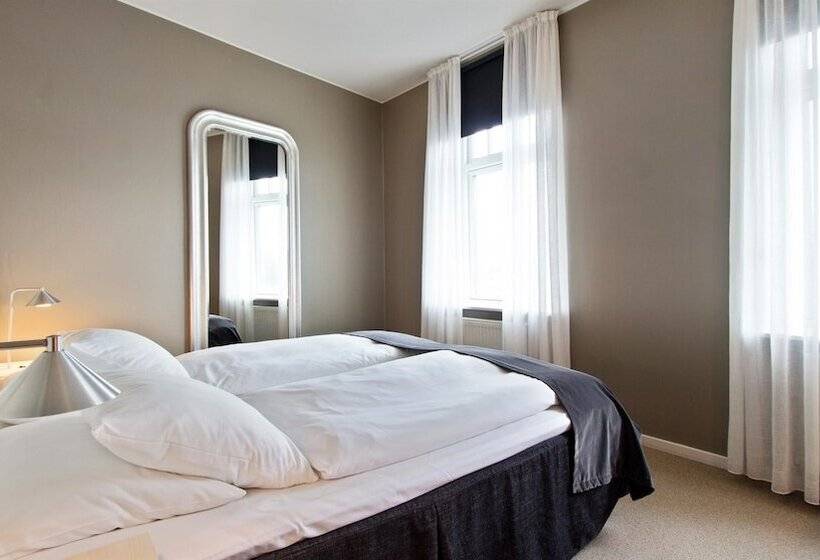اتاق استاندارد, Best Western Plus Hotel Kronjylland