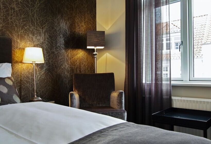 اتاق اجرایی, Best Western Plus Hotel Kronjylland
