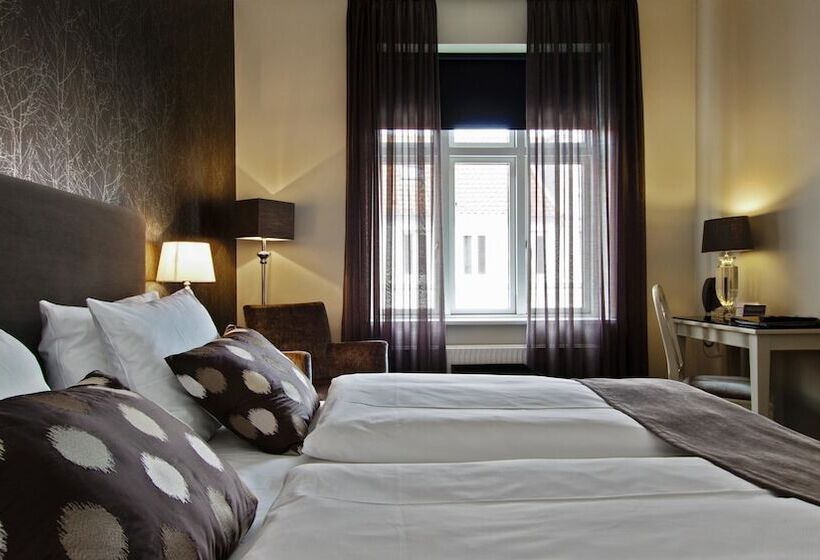 اتاق اجرایی, Best Western Plus Hotel Kronjylland