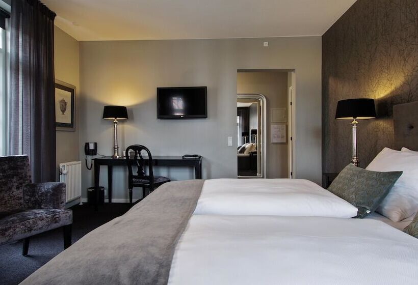 اتاق اجرایی, Best Western Plus Hotel Kronjylland