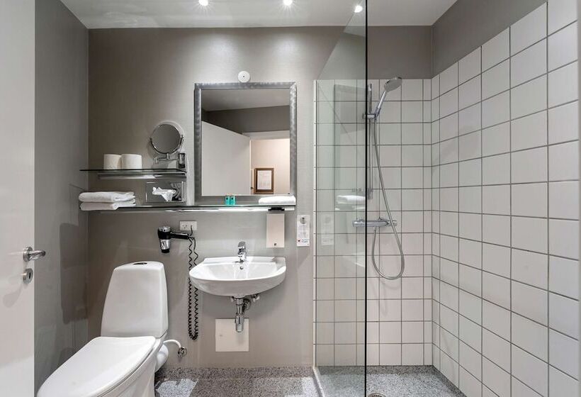 اتاق اجرایی, Best Western Plus Hotel Kronjylland
