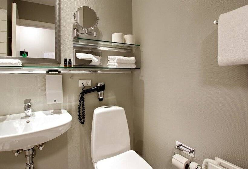 اتاق اجرایی, Best Western Plus Hotel Kronjylland