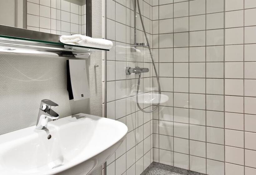 اتاق اجرایی, Best Western Plus Hotel Kronjylland