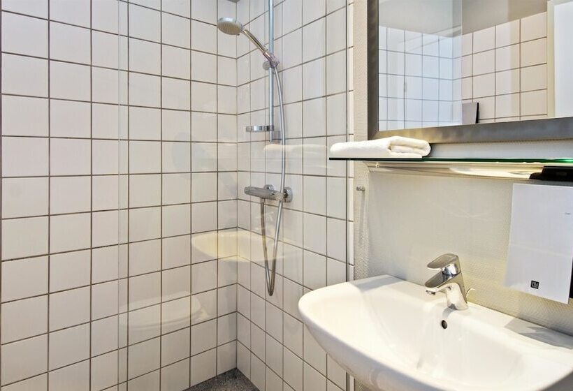 اتاق اجرایی, Best Western Plus Hotel Kronjylland