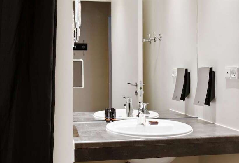 اتاق اجرایی, Best Western Plus Hotel Kronjylland