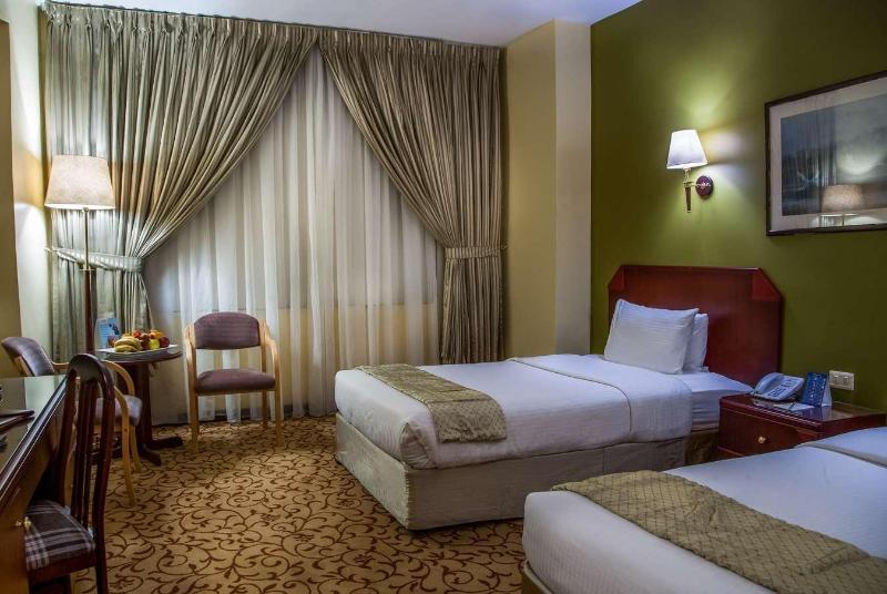اتاق استاندارد, Days Inn By Wyndham  Suites Amman