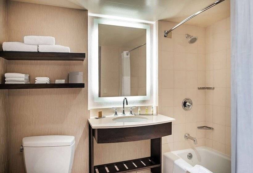 اتاق استاندارد با 2 تخت دوبل, Doubletree By Hilton Hotel San Diego   Mission Valley